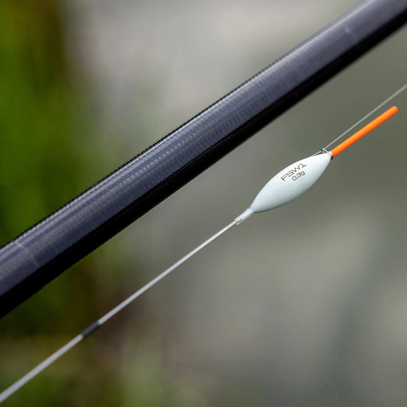 Frenzee FXT Slim Pole Floats x10